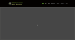 Desktop Screenshot of infinitesuccessuniversity.com